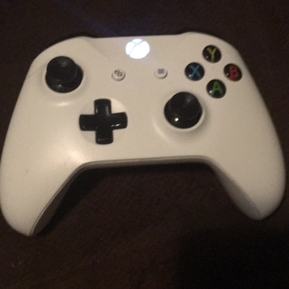Xbox 1 controller